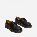 Buty Dr. Martens 1461 Black Smoth 11838002