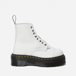 Buty Dr. Martens Sinclar Leather Platform Boots 26261100