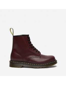 Buty Dr. Martens 1460 Smooth Cherry 11822600