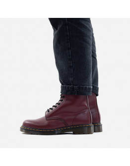 Buty Dr. Martens 1460 Smooth Cherry 11822600