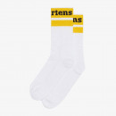 Skarpetki Dr. Martens Athletic Logo Sock DMAC681002