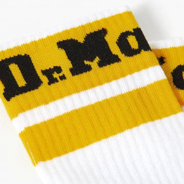 Skarpetki Dr. Martens Athletic Logo Sock DMAC681002