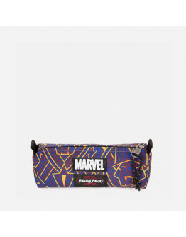 Piórnik Eastpak x Marvel Benchmark Single EK372W41