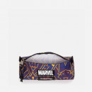 Piórnik Eastpak x Marvel Benchmark Single EK372W41