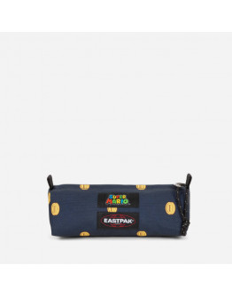 Piórnik Eastpak x Super Mario Benchmark Single EK3728C3