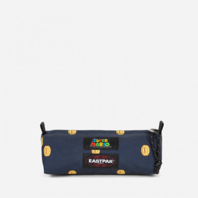 Piórnik Eastpak x Super Mario Benchmark Single EK3728C3