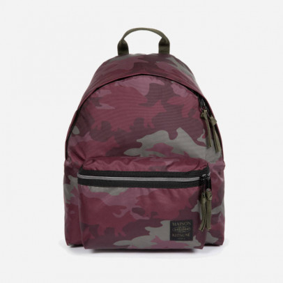 Plecak Eastpak x Maison Kitsune MK Padded EK0A5BCYX19