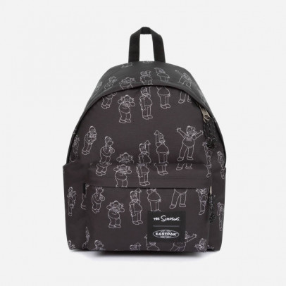 Plecak Eastpak x The Simpsons Padded Pak'R EK6207A1