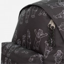 Plecak Eastpak x The Simpsons Padded Pak'R EK6207A1