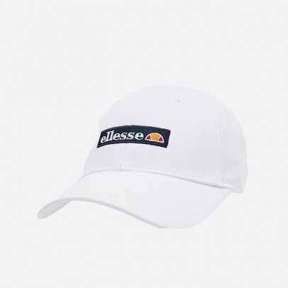 Ellesse Drebbo Cap SAEA1388 WHITE