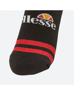 Skarpety Ellesse Melna 3-pack SAAC0876 BLACK