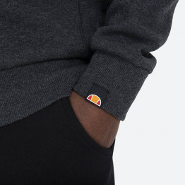 Bluza Ellesse Melbourne SHC07441 DARK GREY MARL