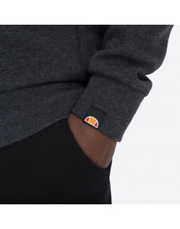 Bluza Ellesse Melbourne SHC07441 DARK GREY MARL