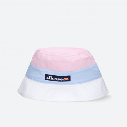 Kapelusz Ellesse Savi Bucket Hat SAJA1932 LIGHT PINK