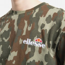 Bluza męska Ellesse Fierro SHK12432 KHAKI