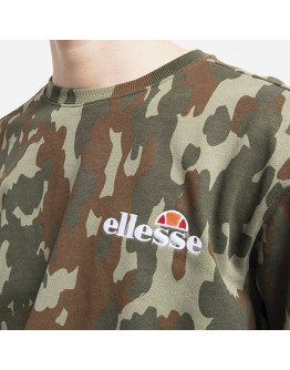 Bluza męska Ellesse Fierro SHK12432 KHAKI