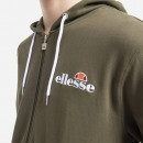 Bluza męska Ellesse Briero SHS08782 KHAKI