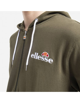 Bluza męska Ellesse Briero SHS08782 KHAKI