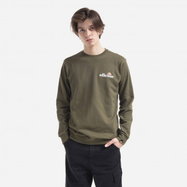 Bluza męska Ellesse Fierro Sweatshirt SHS08784 KHAKI