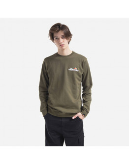 Bluza męska Ellesse Fierro Sweatshirt SHS08784 KHAKI