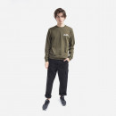 Bluza męska Ellesse Fierro Sweatshirt SHS08784 KHAKI