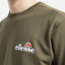 Bluza męska Ellesse Fierro Sweatshirt SHS08784 KHAKI