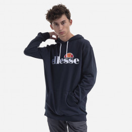 Bluza męska Ellesse Ferrer Oh Hoody SHK13288 NAVY