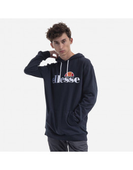 Bluza męska Ellesse Ferrer Oh Hoody SHK13288 NAVY