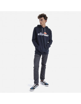 Bluza męska Ellesse Ferrer Oh Hoody SHK13288 NAVY