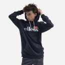 Bluza męska Ellesse Ferrer Oh Hoody SHK13288 NAVY