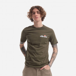 Koszulka męska Ellesse Voodoo Tee SHB06835 KHAKI