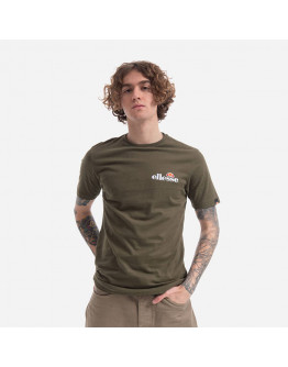 Koszulka męska Ellesse Voodoo Tee SHB06835 KHAKI