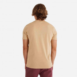 Koszulka męska Ellesse Karakoram Tee SHL13376 BEIGE