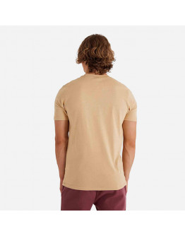 Koszulka męska Ellesse Karakoram Tee SHL13376 BEIGE