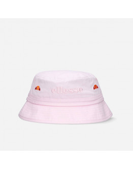 Kapelusz Ellesse Lorenzo Bucket Hat SALA0839 PINK MONO