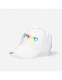 Ellesse Zagra Cap SALA2120 WHITE