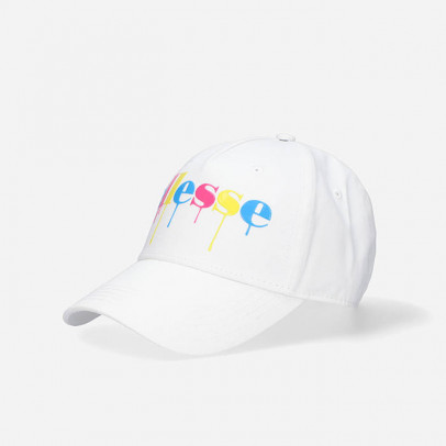 Ellesse Zagra Cap SALA2120 WHITE