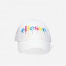 Ellesse Zagra Cap SALA2120 WHITE