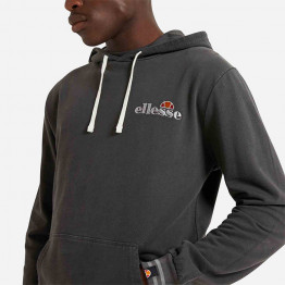 Bluza męska Ellesse Elder Oh Hoody SHL13265 BLACK