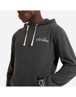 Bluza męska Ellesse Elder Oh Hoody SHL13265 BLACK