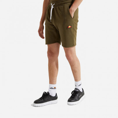 Ellesse Noli Fleece Short SHS01894 KHAKI