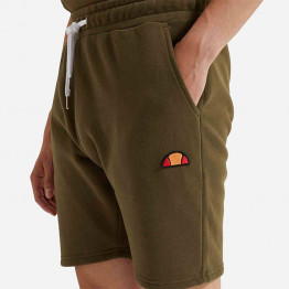 Ellesse Noli Fleece Short SHS01894 KHAKI