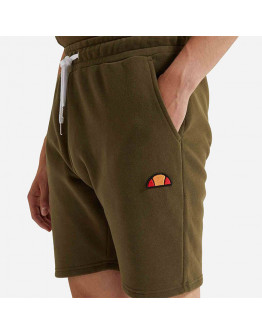 Ellesse Noli Fleece Short SHS01894 KHAKI