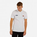 Koszulka męska Ellesse Polo Montura SHS04475 WHITE