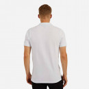 Koszulka męska Ellesse Polo Montura SHS04475 WHITE