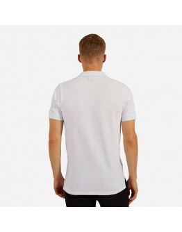 Koszulka męska Ellesse Polo Montura SHS04475 WHITE