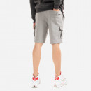 Ellesse Panason Cargo Short SHM14529 GREY MARL