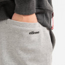 Ellesse Panason Cargo Short SHM14529 GREY MARL