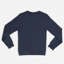 Bluza dziecięca Ellesse Suprios Sweatshirt JNR S3E08576 NAVY