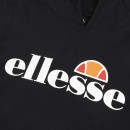 Bluza dziecięca Ellesse Jero OH Hoody JNR S3E08575 BLACK